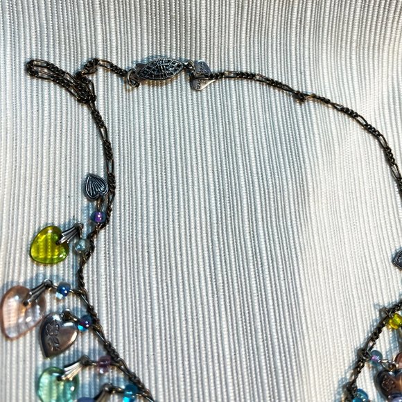 Glass Works Studio Vintage Necklace - Picture 4 of 5